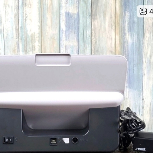 Neat Document Scanner - Picture 3 of 4